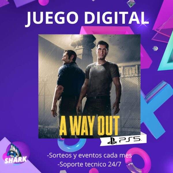 A Way Out