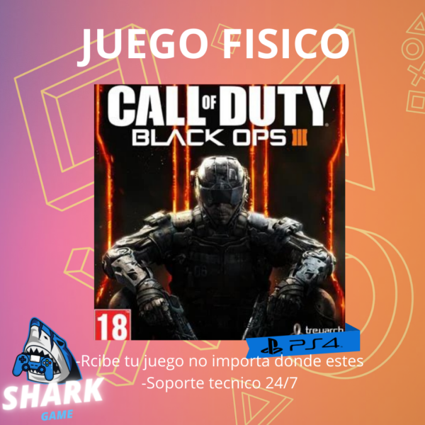 call of duty black ops 3