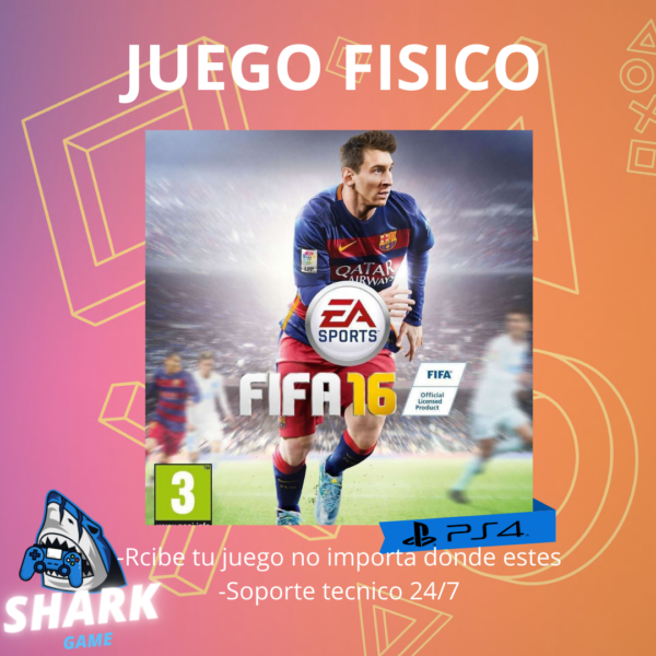 Fifa16