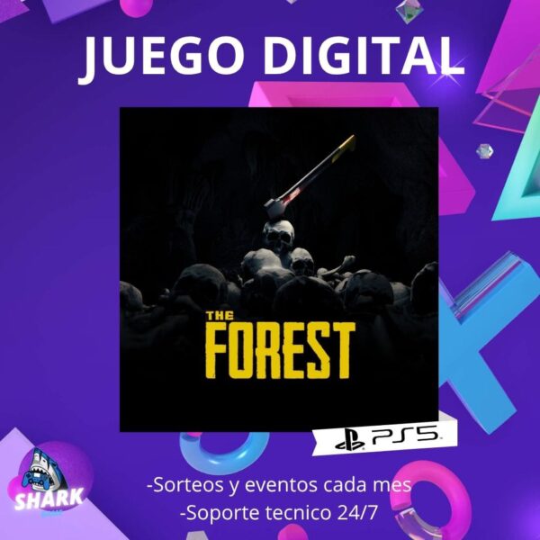 THE FOREST